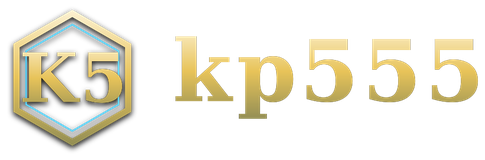 kp555 logo